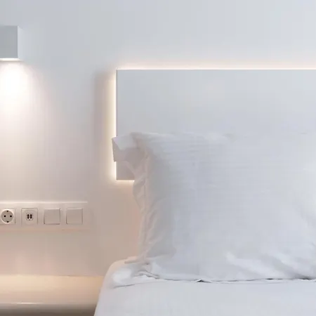 Apartment Bedspot Paros Naousa (Paros)