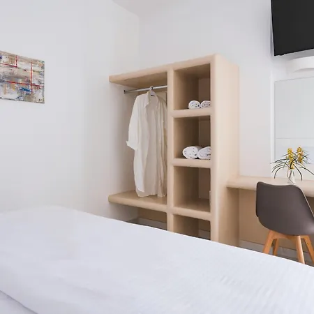 Bedspot Paros Appartement Naousa