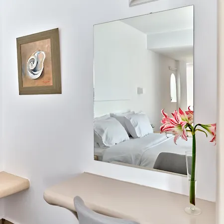 Bedspot Paros Daire Zambujeira do Mar