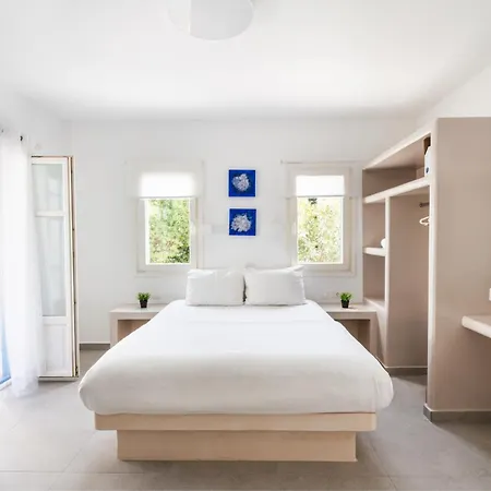 Bedspot Paros Zambujeira do Mar