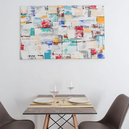Apartman Bedspot Paros *