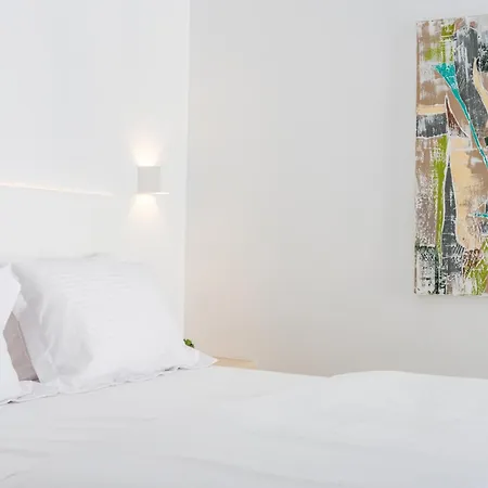 Bedspot Paros Náusza