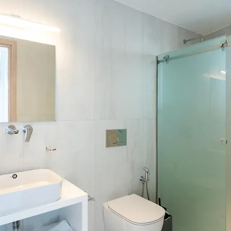 Bedspot Paros Daire Zambujeira do Mar