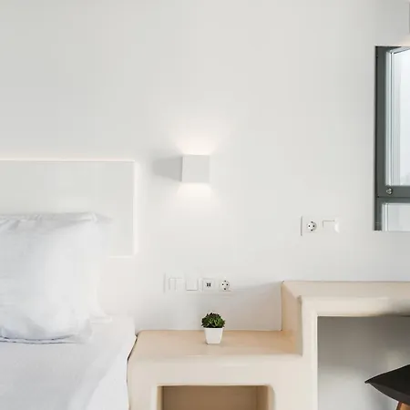 Bedspot Paros Zambujeira do Mar