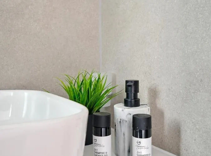 Appartamento Bedspot Paros *