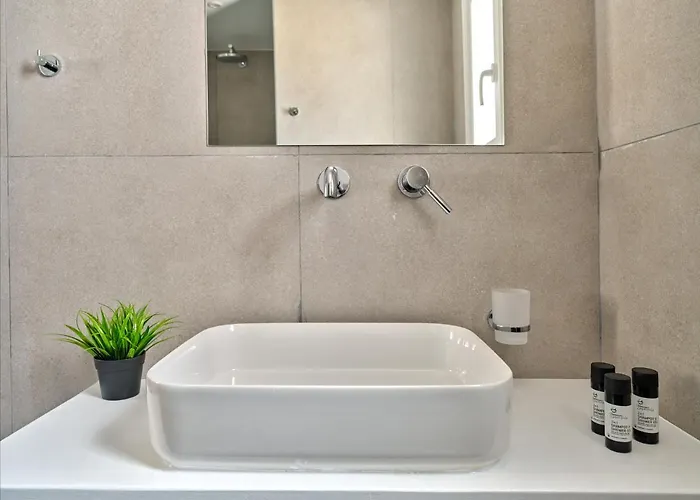 Appartamento Bedspot Paros Naoussa