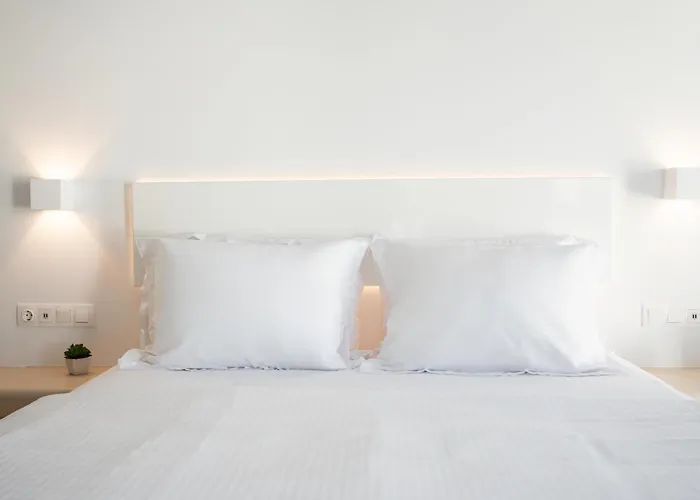 Bedspot Paros Naoussa