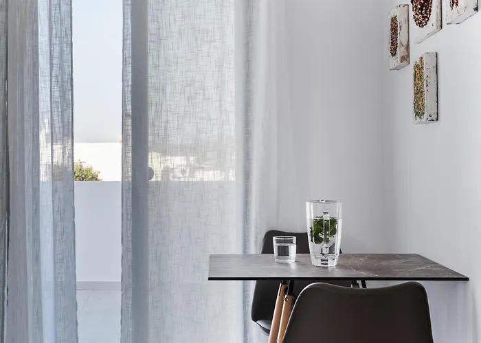 Appartamento Bedspot Paros *