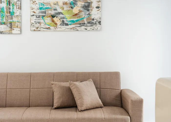 Bedspot Paros * Naoussa